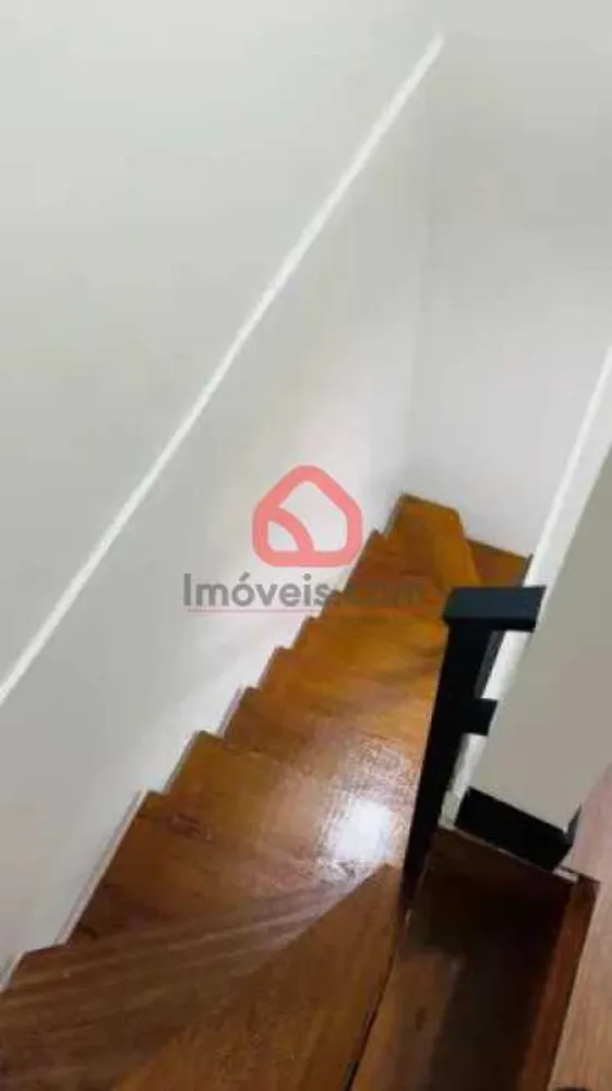 Casa de Condomínio, 4 quartos - Foto 16