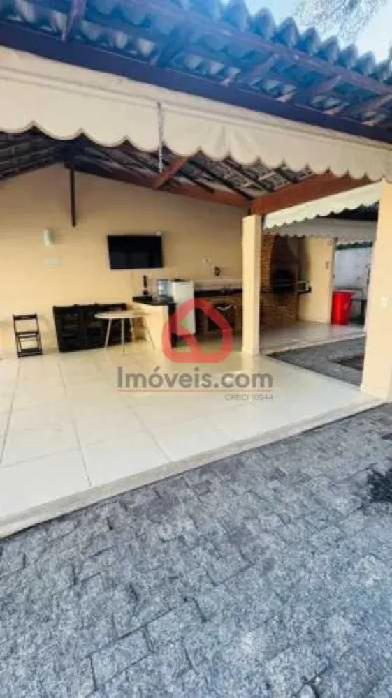 Casa de Condomínio, 4 quartos - Foto 17