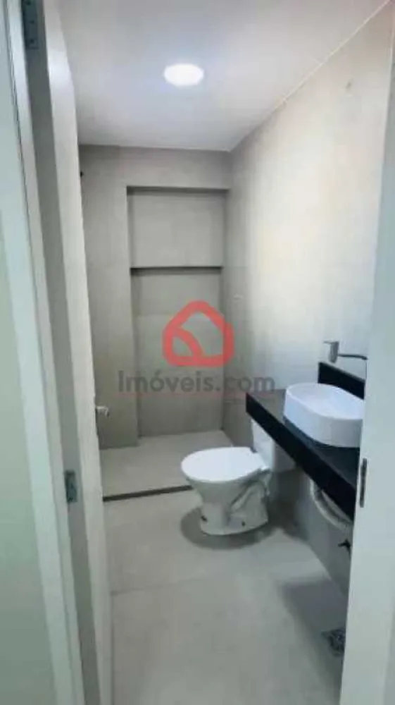 Casa de Condomínio, 4 quartos - Foto 7