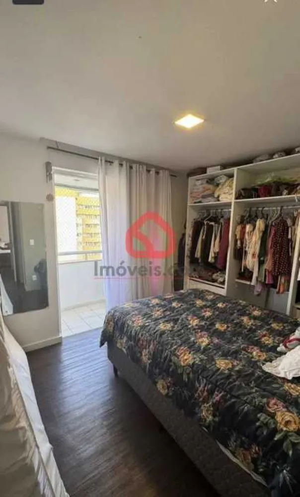 Apartamento, 2 quartos, 77 m² - Foto 7