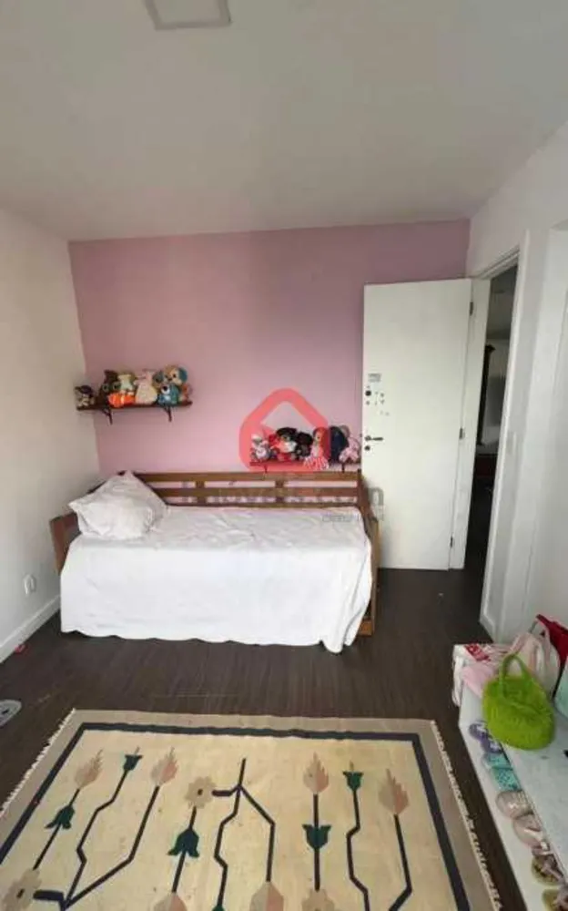 Apartamento, 2 quartos, 77 m² - Foto 1