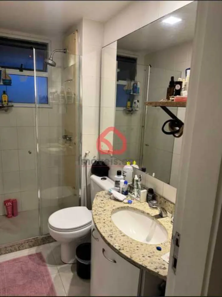 Apartamento, 2 quartos, 77 m² - Foto 3
