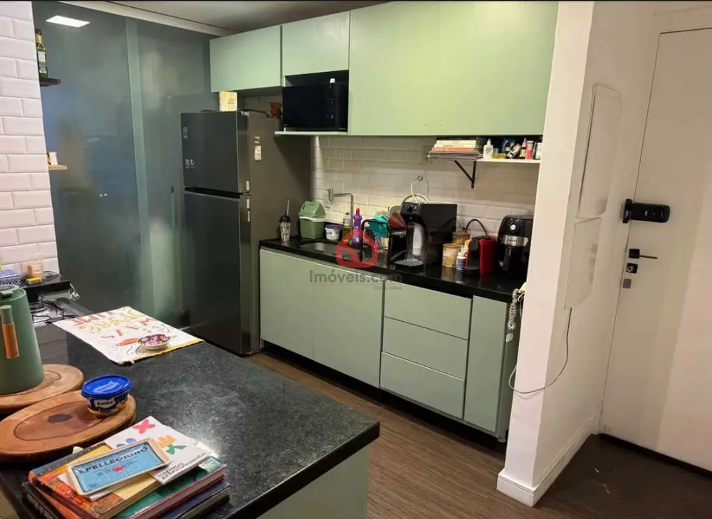 Apartamento, 2 quartos, 77 m² - Foto 10
