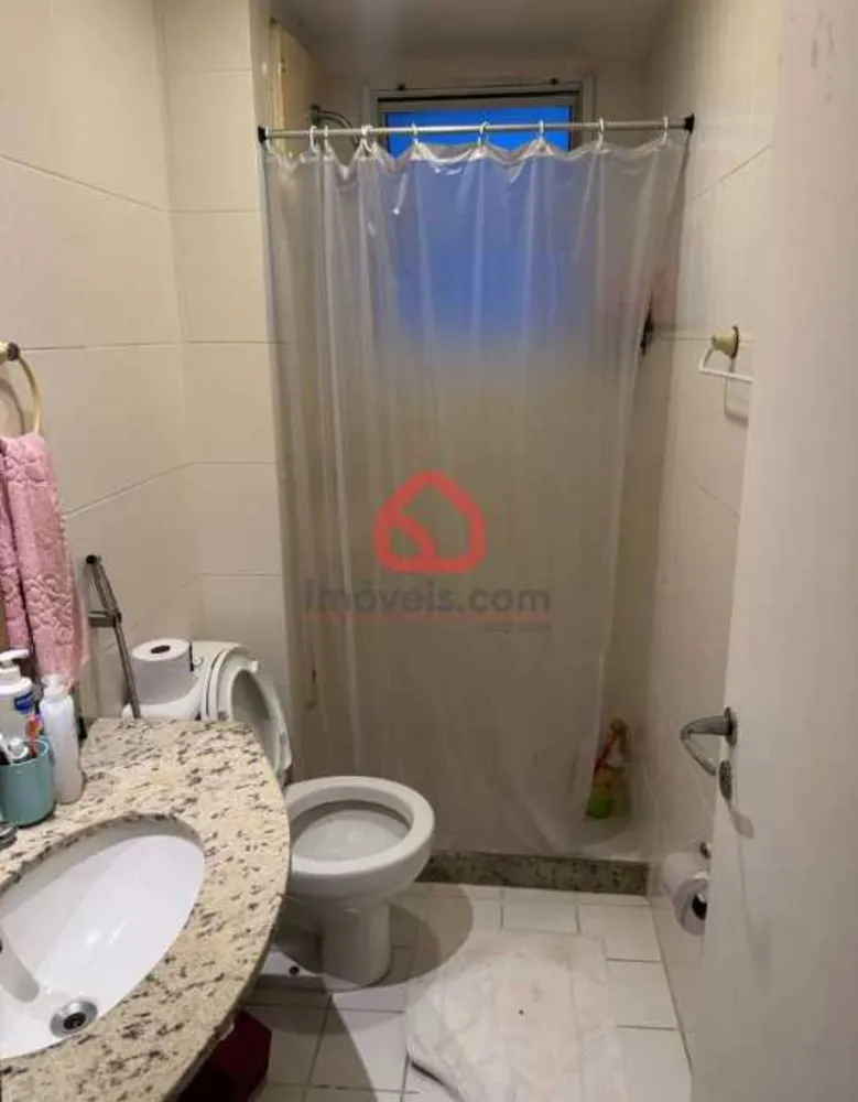 Apartamento, 2 quartos, 77 m² - Foto 9