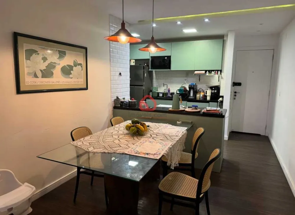 Apartamento, 2 quartos, 77 m² - Foto 4