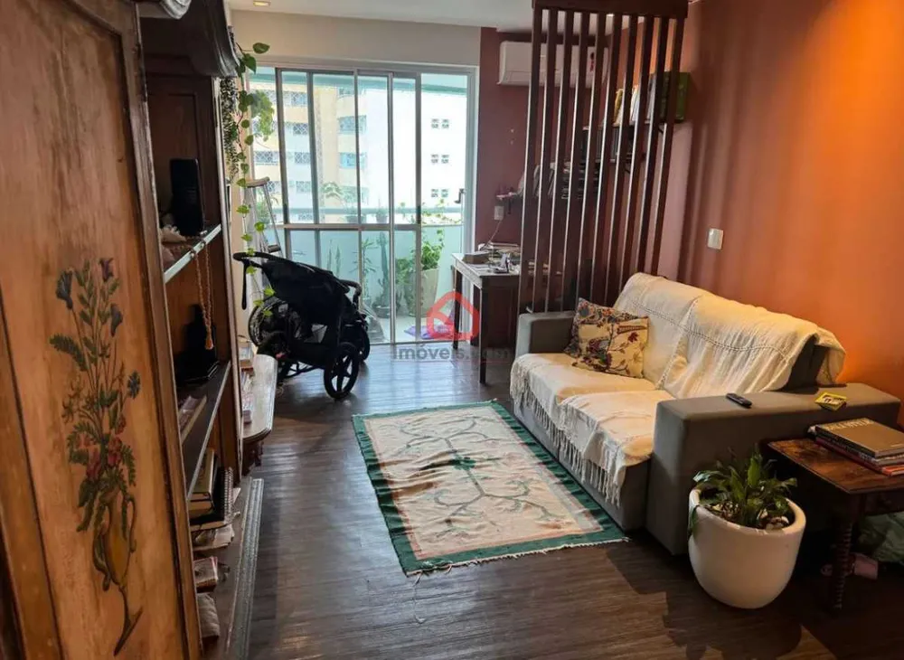 Apartamento, 2 quartos, 77 m² - Foto 5