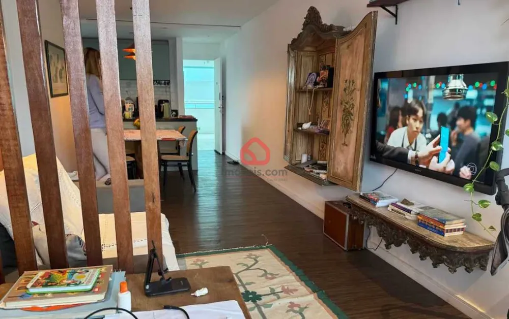 Apartamento, 2 quartos, 77 m² - Foto 6
