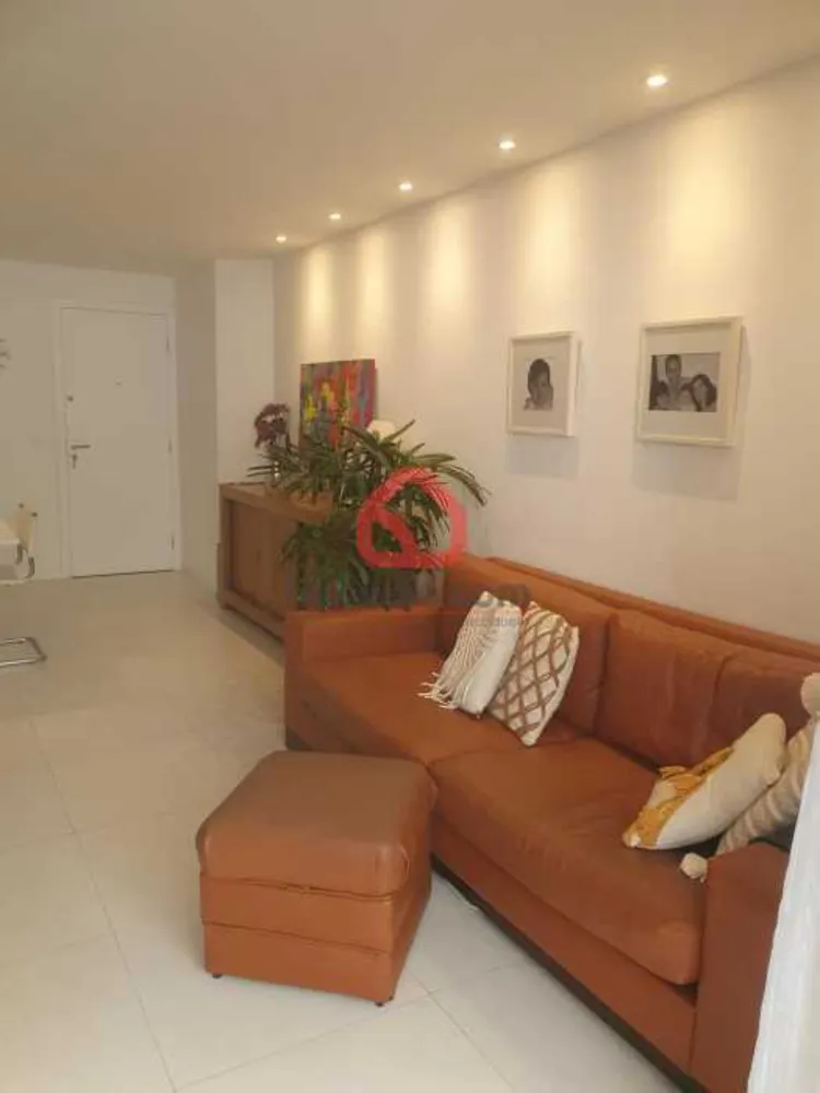 Apartamento, 3 quartos, 92 m² - Foto 12