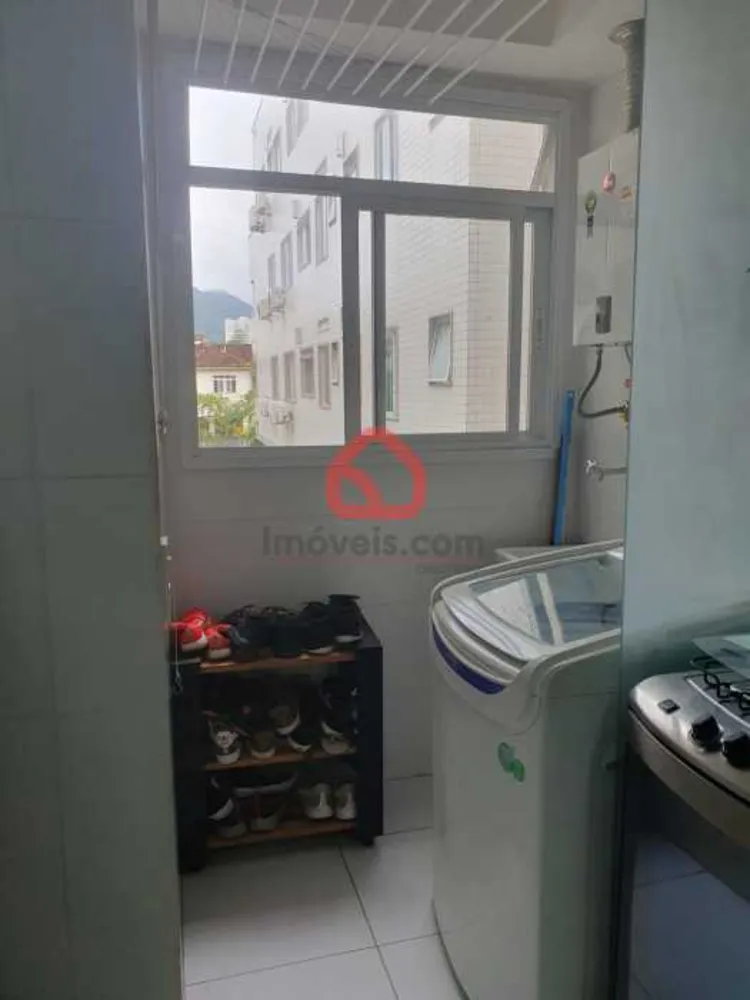Apartamento, 3 quartos, 92 m² - Foto 21