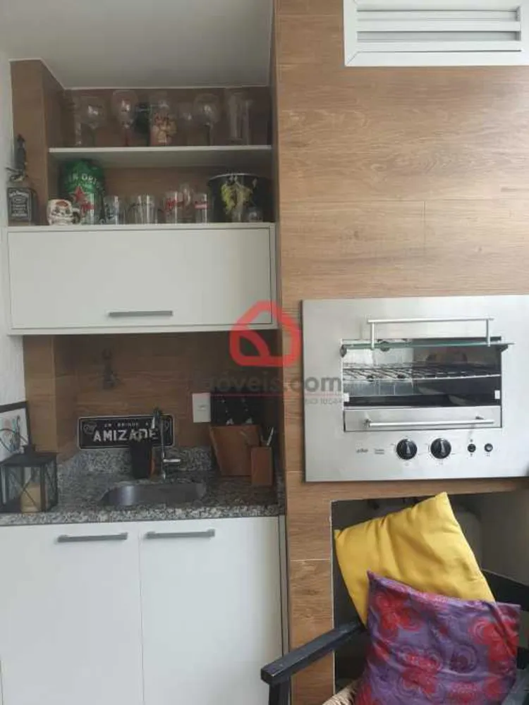 Apartamento, 3 quartos, 92 m² - Foto 4