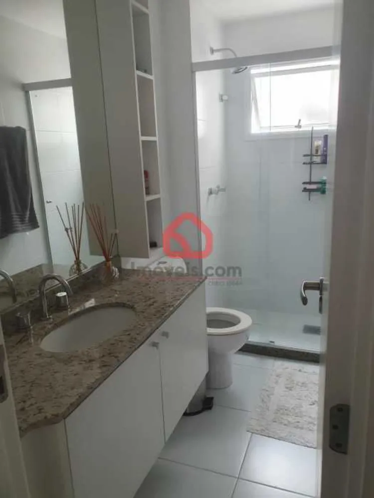 Apartamento, 3 quartos, 92 m² - Foto 9