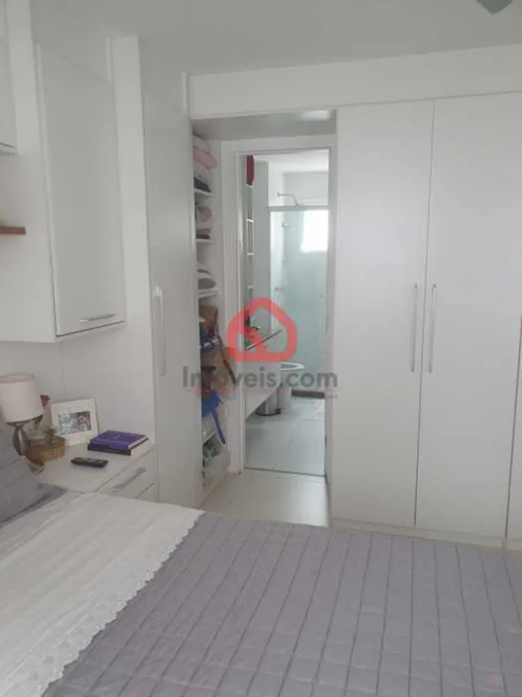 Apartamento, 3 quartos, 92 m² - Foto 24