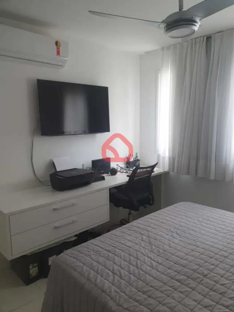 Apartamento, 3 quartos, 92 m² - Foto 6