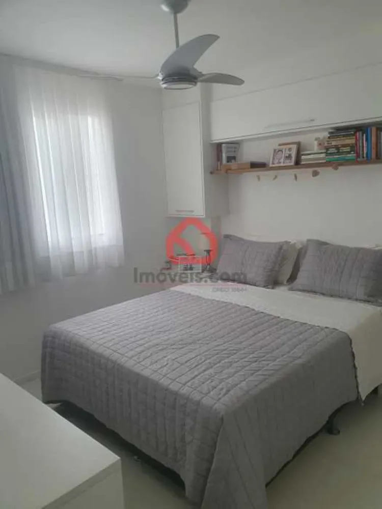 Apartamento, 3 quartos, 92 m² - Foto 15