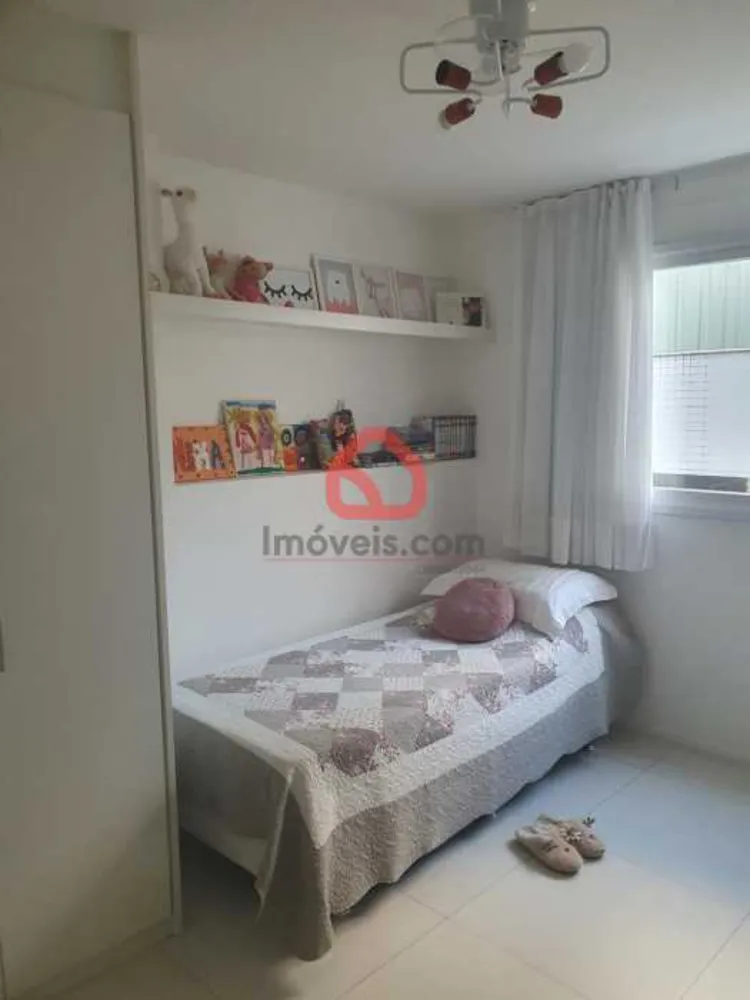 Apartamento, 3 quartos, 92 m² - Foto 10