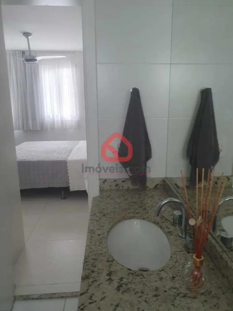 Apartamento, 3 quartos, 92 m² - Foto 17