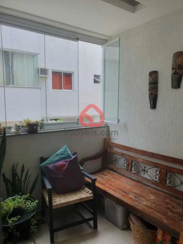 Apartamento, 3 quartos, 92 m² - Foto 23