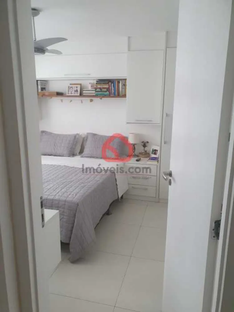 Apartamento, 3 quartos, 92 m² - Foto 16