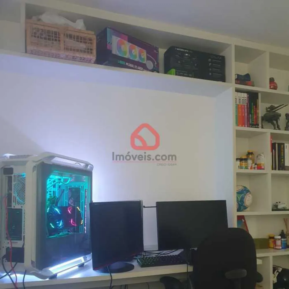Apartamento, 3 quartos, 92 m² - Foto 14