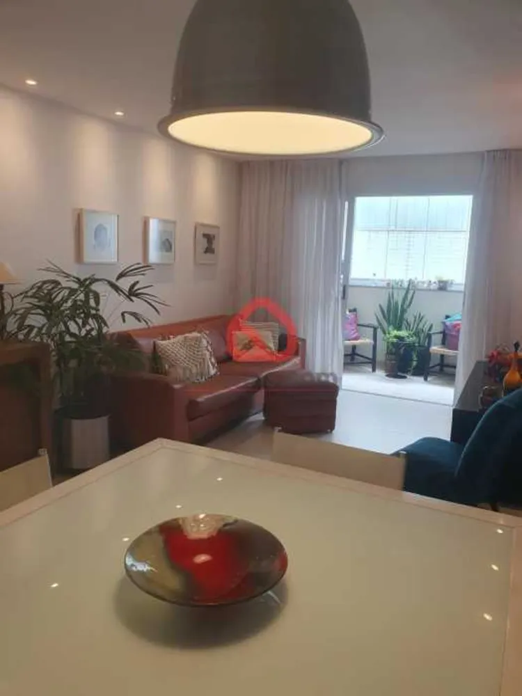 Apartamento, 3 quartos, 92 m² - Foto 8