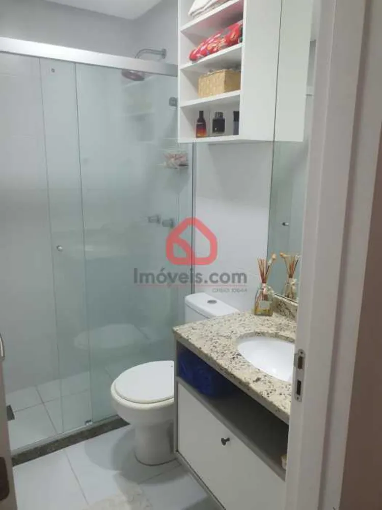 Apartamento, 3 quartos, 92 m² - Foto 5