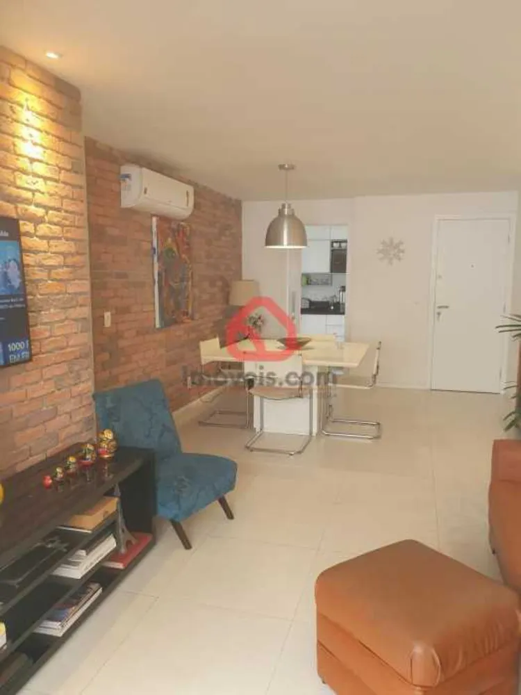 Apartamento, 3 quartos, 92 m² - Foto 20