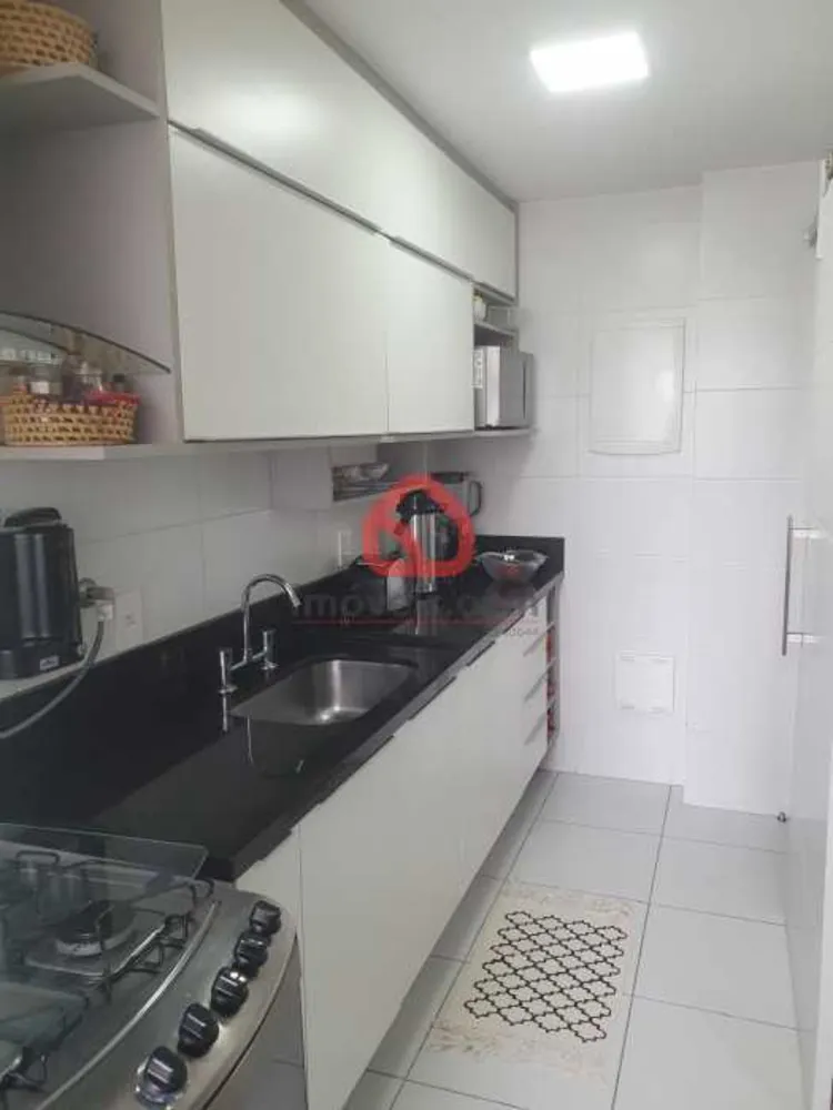 Apartamento, 3 quartos, 92 m² - Foto 19