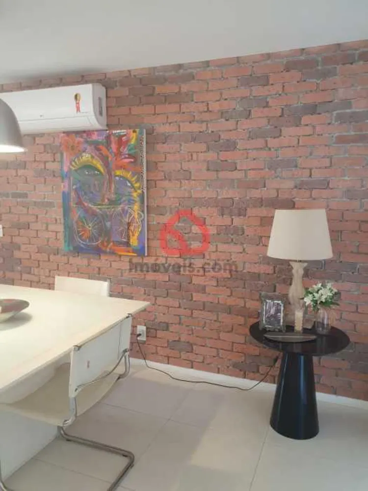 Apartamento, 3 quartos, 92 m² - Foto 7