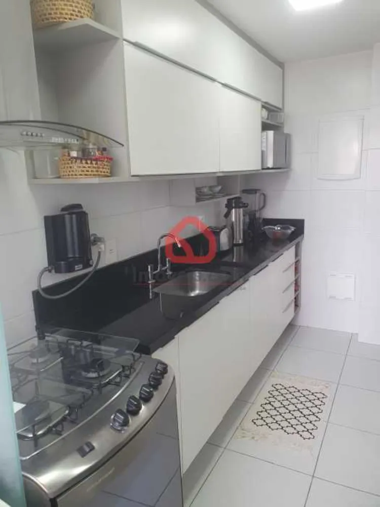 Apartamento, 3 quartos, 92 m² - Foto 11