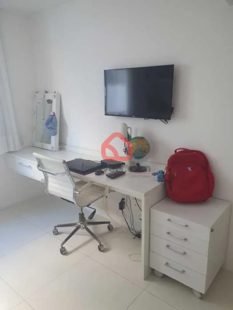 Apartamento, 3 quartos, 92 m² - Foto 22