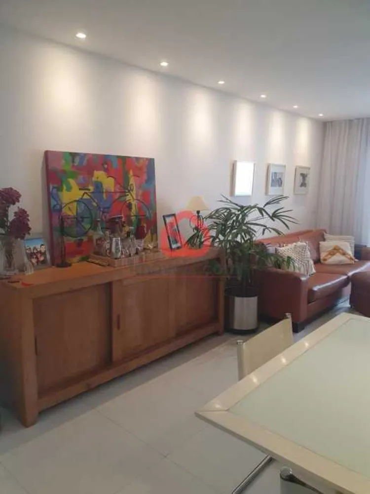 Apartamento, 3 quartos, 92 m² - Foto 13