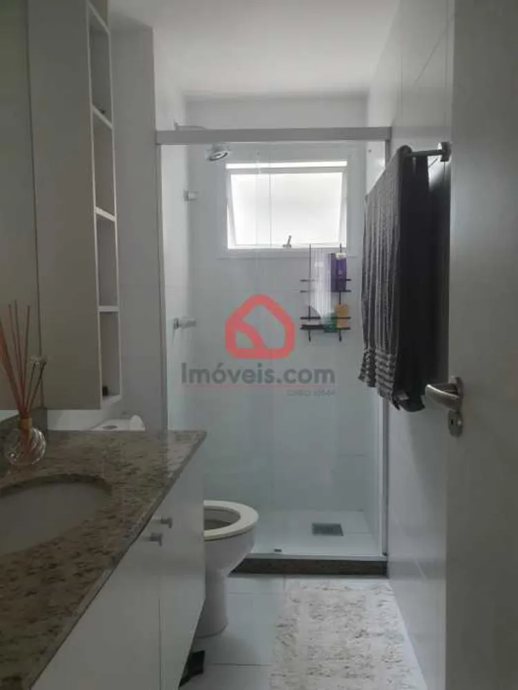 Apartamento, 3 quartos, 92 m² - Foto 3