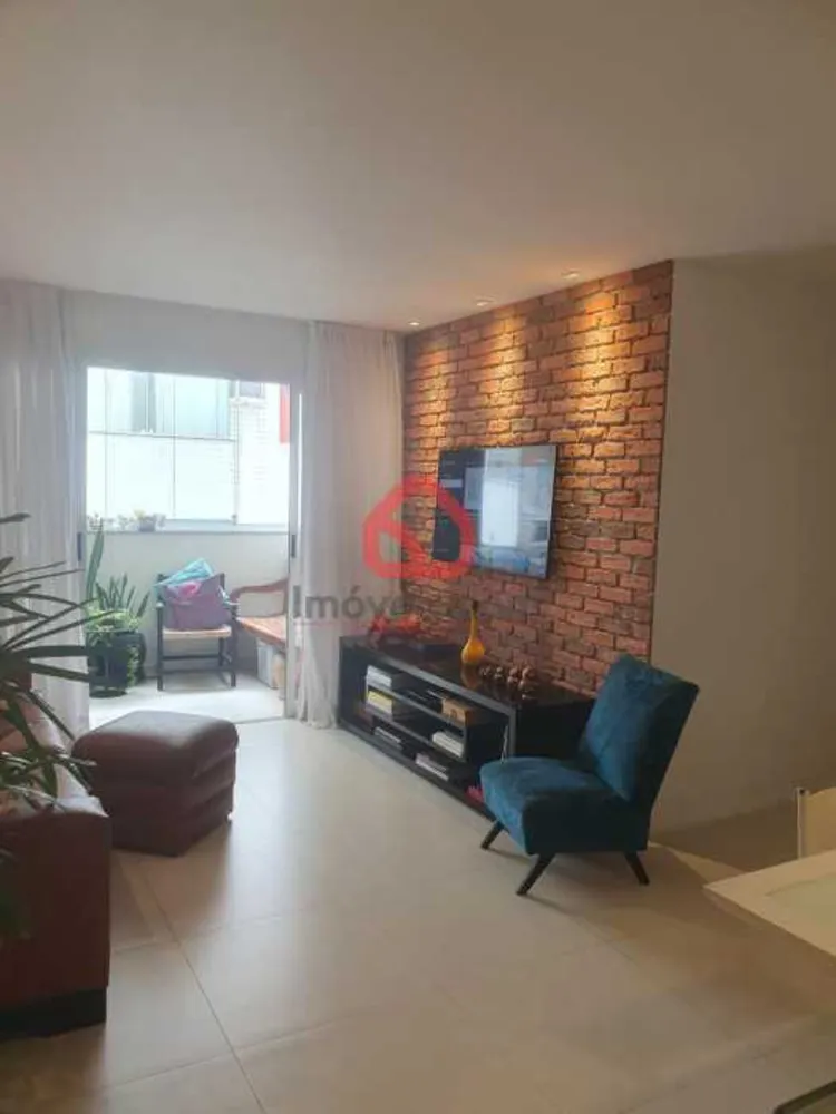 Apartamento, 3 quartos, 92 m² - Foto 26