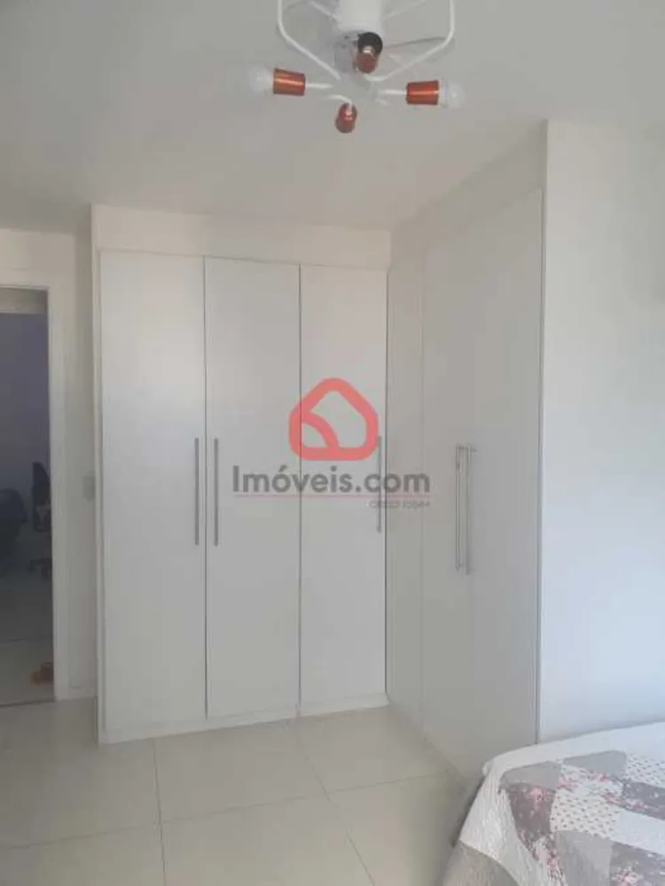 Apartamento, 3 quartos, 92 m² - Foto 27