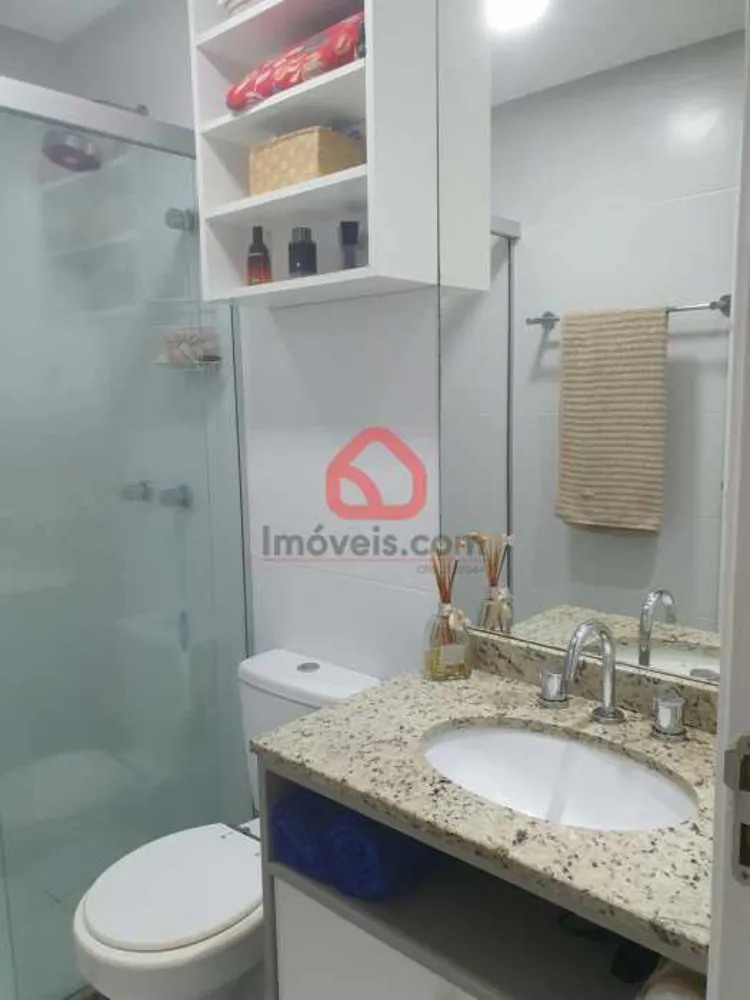 Apartamento, 3 quartos, 92 m² - Foto 1