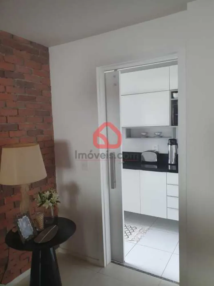 Apartamento, 3 quartos, 92 m² - Foto 2