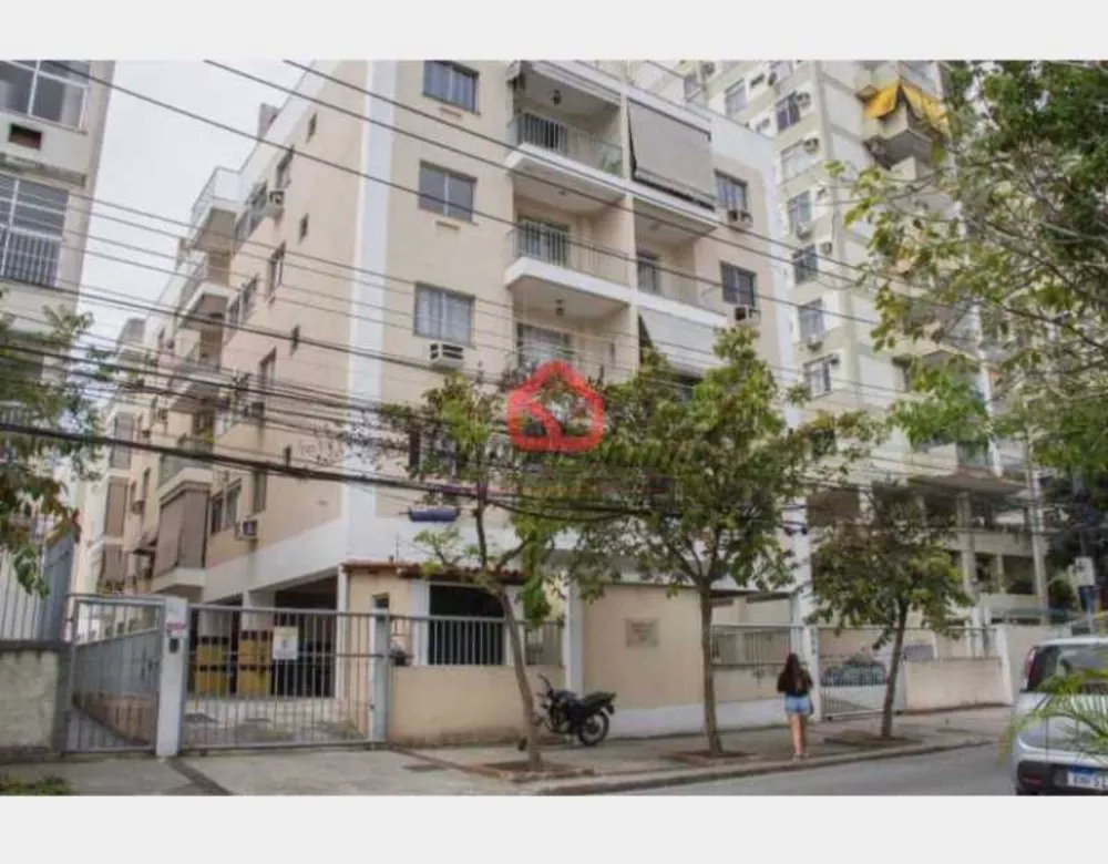 Apartamento, 2 quartos, 60 m² - Foto 6