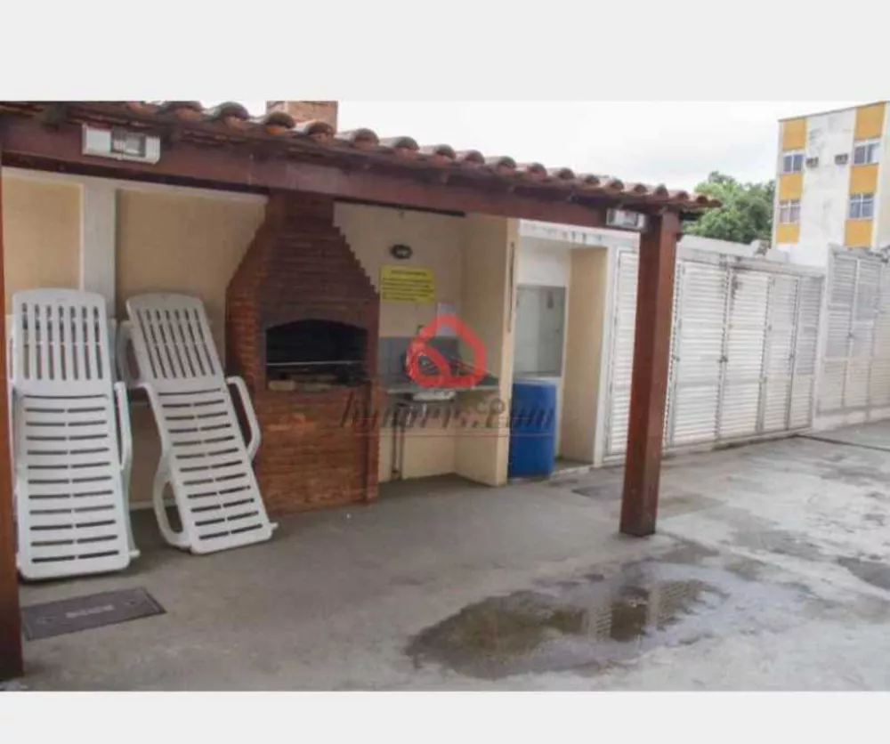 Apartamento, 2 quartos, 60 m² - Foto 1