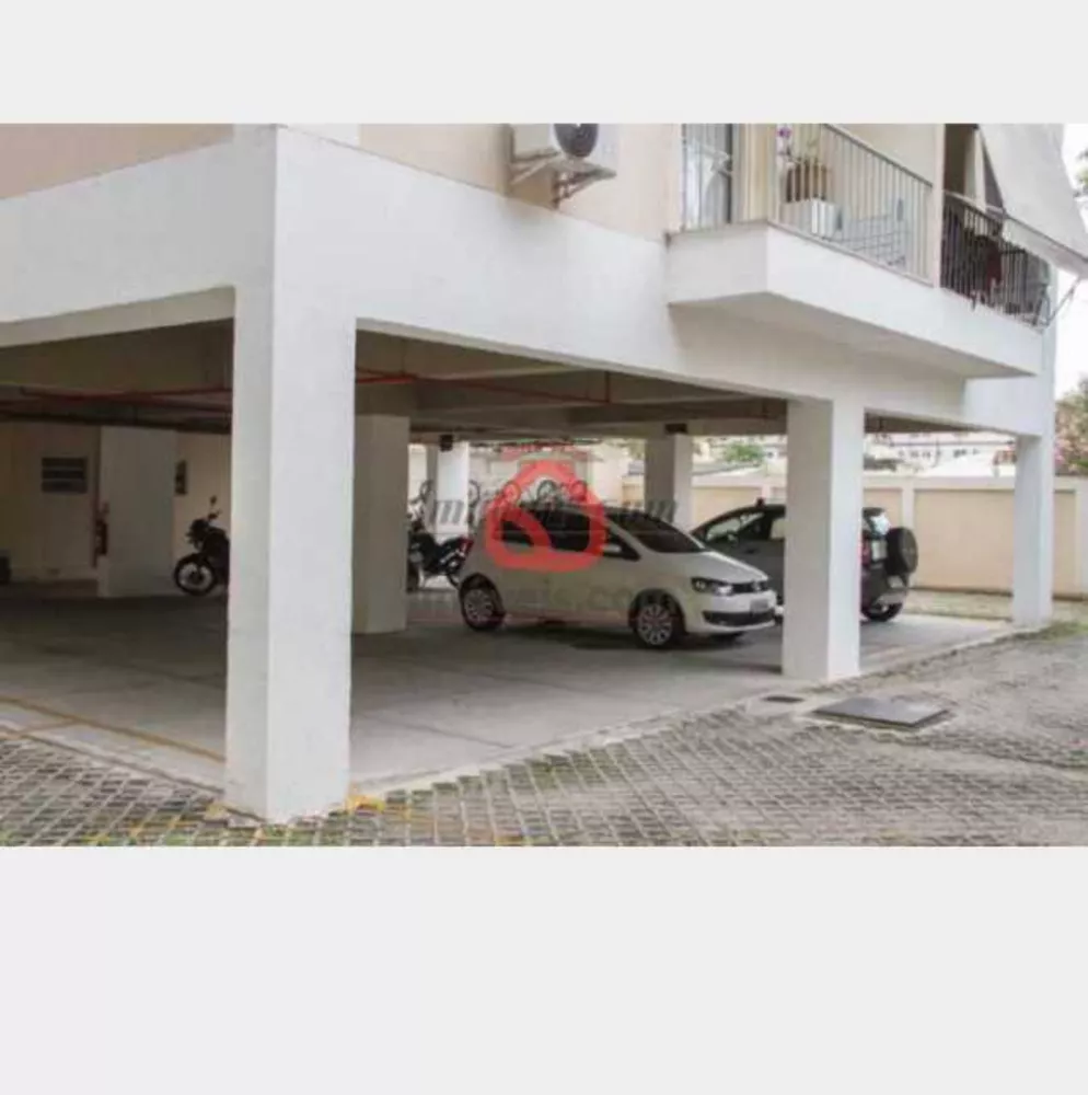 Apartamento, 2 quartos, 60 m² - Foto 4