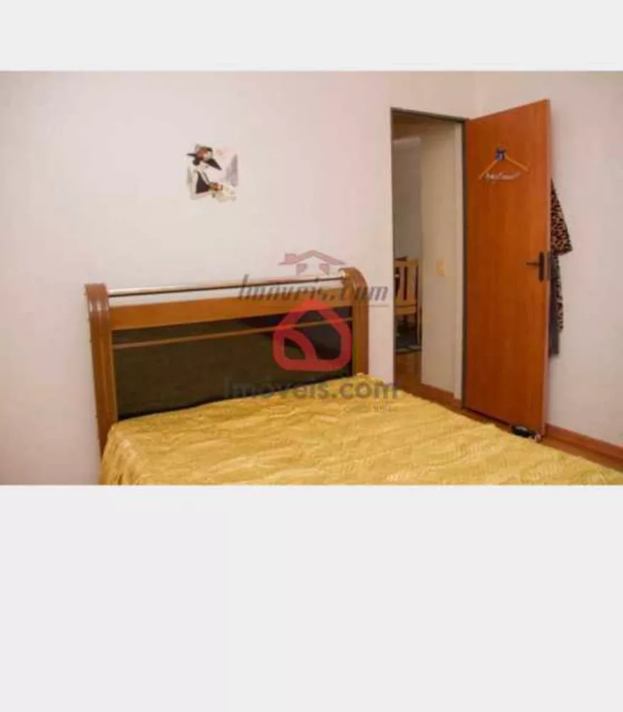 Apartamento, 2 quartos, 60 m² - Foto 7