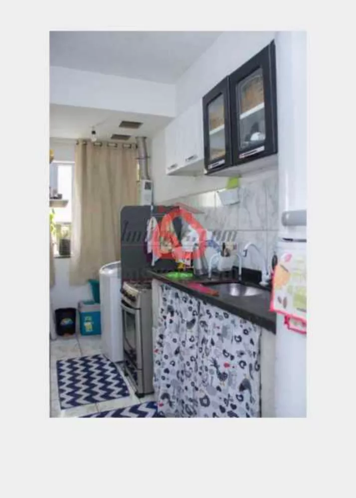 Apartamento, 2 quartos, 60 m² - Foto 8