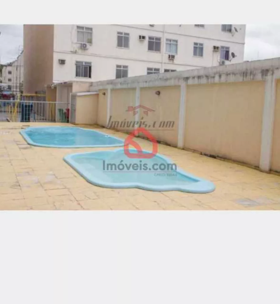 Apartamento, 2 quartos, 60 m² - Foto 3