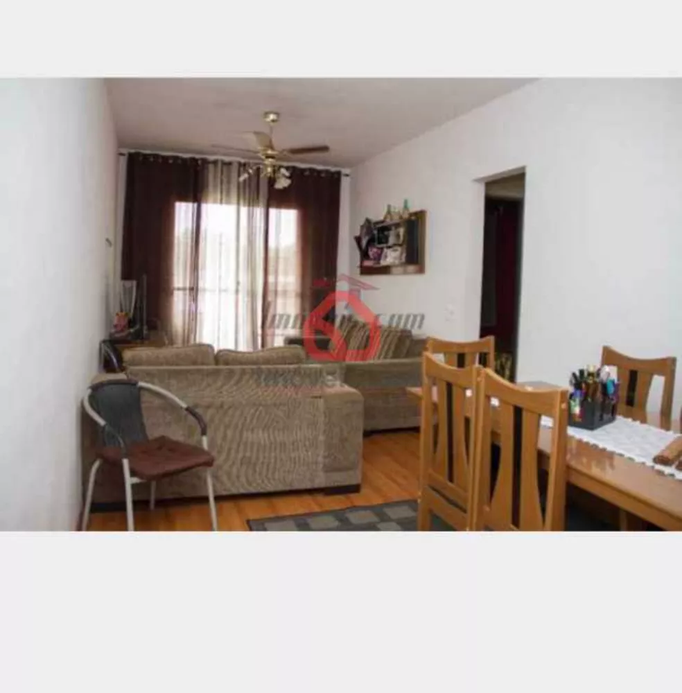 Apartamento, 2 quartos, 60 m² - Foto 2