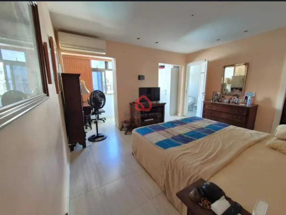 Apartamento, 3 quartos, 195 m² - Foto 9