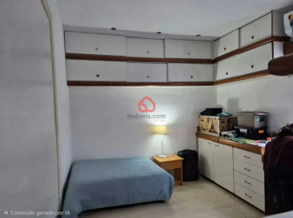 Apartamento, 3 quartos, 195 m² - Foto 10