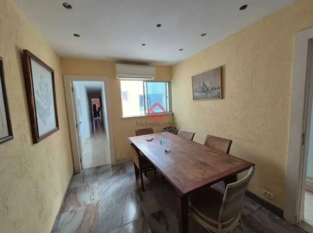 Apartamento, 3 quartos, 195 m² - Foto 21