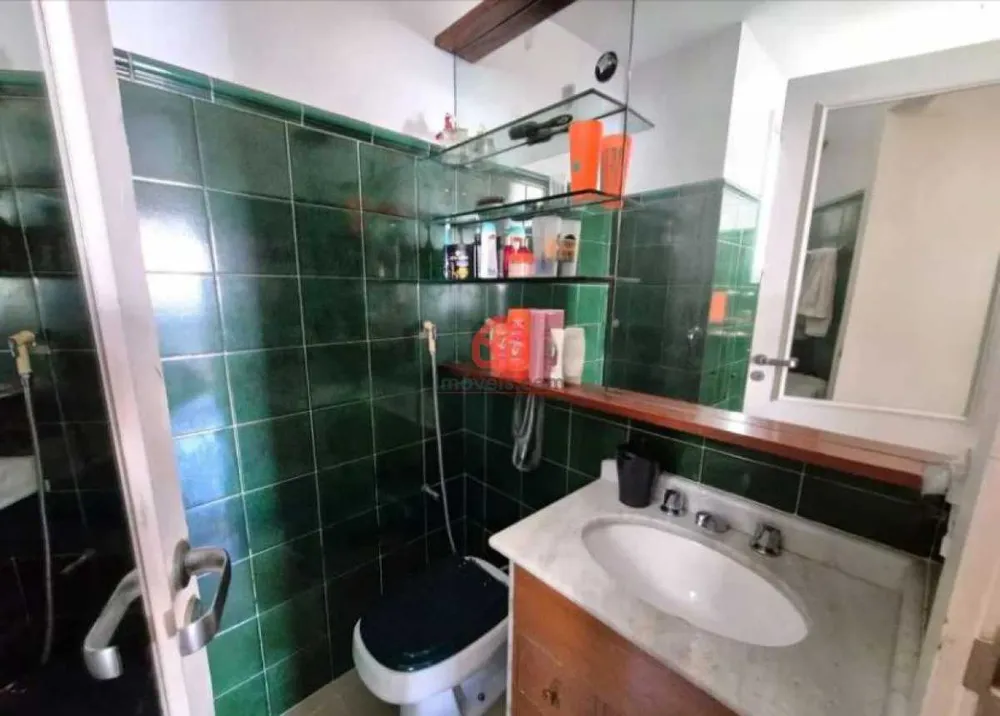 Apartamento, 3 quartos, 195 m² - Foto 17