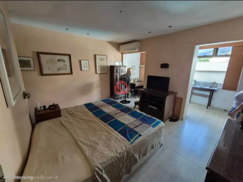 Apartamento, 3 quartos, 195 m² - Foto 19