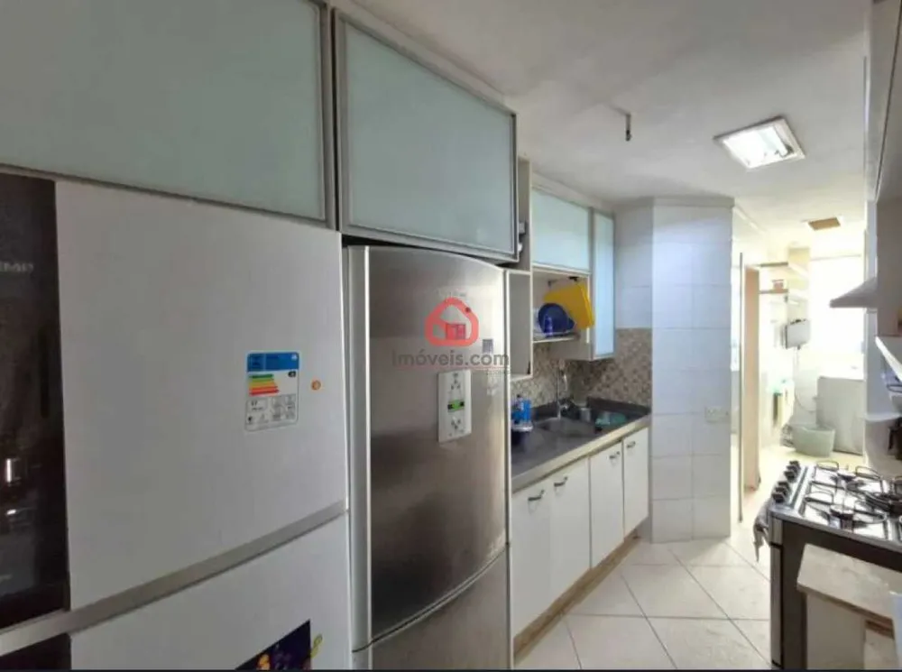 Apartamento, 3 quartos, 195 m² - Foto 8