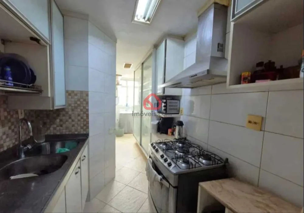 Apartamento, 3 quartos, 195 m² - Foto 7